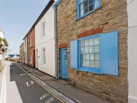 B&B Salcombe - Retreat Cottage - Bed and Breakfast Salcombe