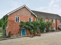 B&B Newent - The Old Granary - Bed and Breakfast Newent
