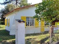 Maison près de la plage avec parking, jardin clos, et équipements complets 6 couchages - FR-1-246A-167 - B&B
