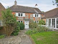 B&B West Wittering - Apple Tree Cottage - Bed and Breakfast West Wittering