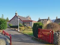 B&B Pitlochry - Garry Cottage - Bed and Breakfast Pitlochry