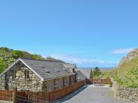 B&B Fairbourne - Ysgubor Uchaf - 29517 - Bed and Breakfast Fairbourne