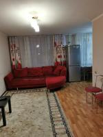 B&B Qostanai - 2 комн квартира в центре по Пушкина - Bed and Breakfast Qostanai