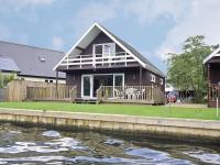 B&B Horning - Watersedge - E1106 - Bed and Breakfast Horning