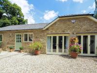 B&B Fulbeck - Stone Lodge - Bed and Breakfast Fulbeck