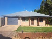 Markwell 2Bed 2Ensuite Villas Kingaroy - B&B