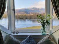 B&B Callander - Ben Ledi View - Bed and Breakfast Callander