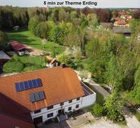 Döllelhof Erding - Ferienwohnung