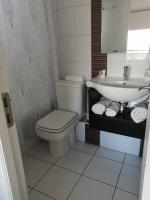 Dpto Pedro de Valdivia, cercano a Costanera Center - Chambres d’hôtes Santiago