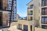Manhattan On Coral Apartments - Chambres d’hôtes Bloubergstrand