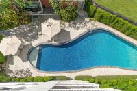 Title V Mountain View Pool View Gym Hammam - B&B Ban Raboet Kham