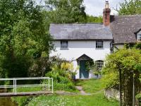 B&B Eardisley - Brook Cottage - Bed and Breakfast Eardisley