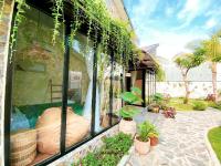 Bến Đò Xưa Homestay & Coffee - B&B Cái Răng