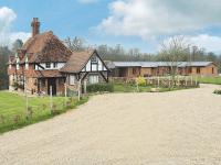 B&B Bearsted - Church View - 24731 - Bed and Breakfast Bearsted