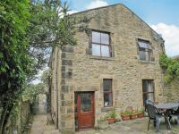 B&B Skipton - The Garden Cottage - Bed and Breakfast Skipton