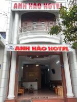 B&B Ninh Hòa - Anh Hao Hotel - Bed and Breakfast Ninh Hòa