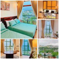 Quadruple Room with Balcony