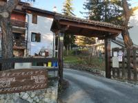 Casa Vacanza Pescocostanzo - Ferienwohnung Pescocostanzo