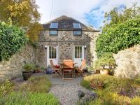B&B Linlithgow - Garden Cottage - Bed and Breakfast Linlithgow