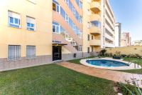 Superb Location Beachfront , 3 bed with terrace - B&B