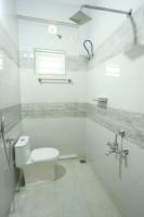 Camera Budget Matrimoniale/Doppia con Letti Singoli