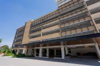 Ipoh Tambun Lost World Sunway Onsen Suite 2R 8Pax Mira Theme Park View - B&B Ipoh