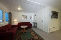 Appartement met 1 Slaapkamer