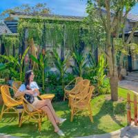 Bến Đò Xưa Homestay & Coffee