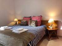 B&B Rochefort - Le clos du square - Bed and Breakfast Rochefort