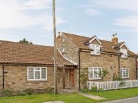 B&B Thornton Dale - Shaws Cottage - Bed and Breakfast Thornton Dale