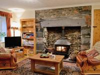 B&B Caernarfon - Is Helen Cottage - Bed and Breakfast Caernarfon