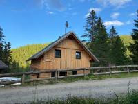Bärenhütte - Bed and Breakfast