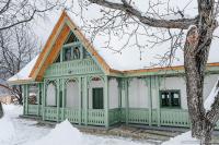 Dimineți în Cerdac - B&B Piatra Neamţ