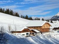 Agriturism Gscnara - Ferienwohnung