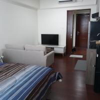 B&B Jurangmanggu - The Accent Apartemen - Bed and Breakfast Jurangmanggu