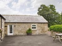 B&B Elsdon - Grooms Cottage - Bed and Breakfast Elsdon