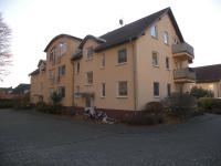 Fewo Wagner nur 10 Gehminuten bis zum Ostseestrand - B&B