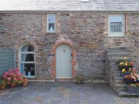 B&B Dunvant - The Granary - Bed and Breakfast Dunvant