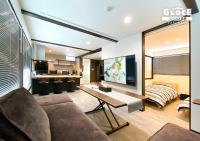 GLOCE ゲストハウス丘宿 l 高台から美幌町を一望できる一軒家を貸切 無料駐車場有 - B&B Bihoro