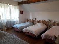 La Belle Noue - B&B Bellenod-sur-Seine