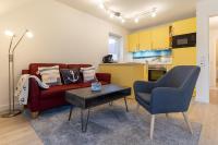 Haus-Sommerdeich-App-4 - B&B Sankt Peter-Ording