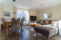 Haus-Molina - B&B Sankt Peter-Ording