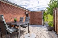 Melli-s-Ankerplatz - B&B Büsum