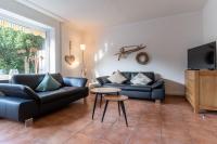 Haus-Boevergeest - B&B Sankt Peter-Ording