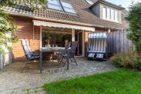 Haus Bövergeest - Ferienwohnung