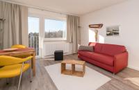 Nordseeblick 28 - Ferienwohnung Sankt Peter-Ording