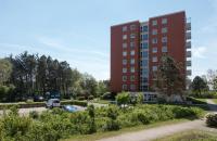 Nordseeblick-28 - Bed and Breakfast Sankt Peter-Ording