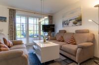 Haus Deichsfenne, App. 2, Sünneck, EG - Ferienwohnung Sankt Peter-Ording