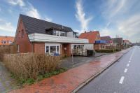 Haus-Springfloot-Whg-3-OG - B&B Olsdorf