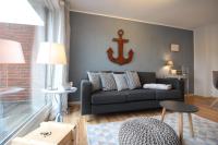 B&B Garding - Ferienwohnung-nordisch - Bed and Breakfast Garding